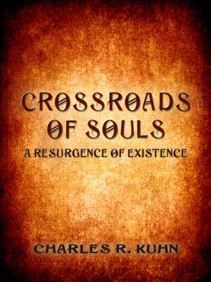 cover image of Crossroads of Souls